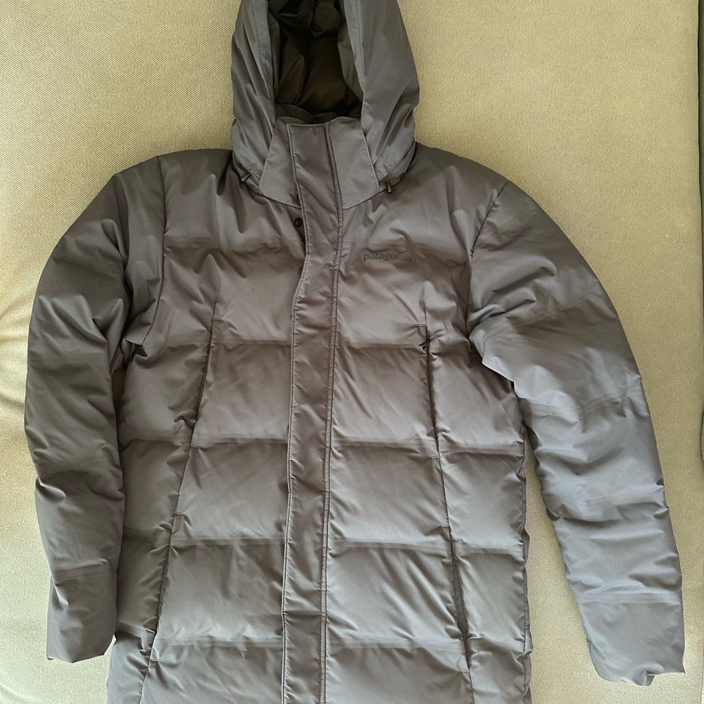 Patagonia Parka